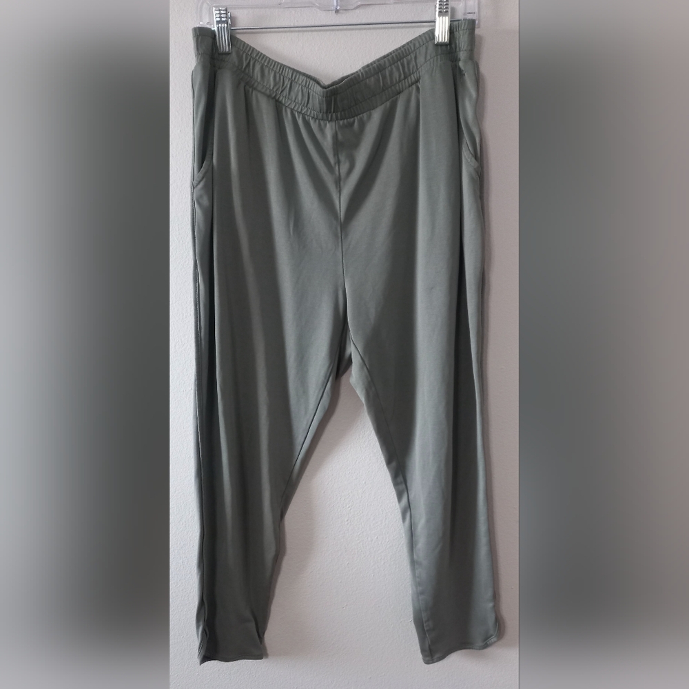 American Eagle Outfitters jogger used in good condition, size L.